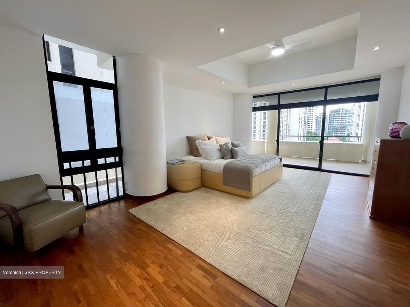 The Colonnade (D10), Condominium #475512231